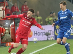 Skandal z udziałem kiboli Lecha Poznań. Zdemolowali wszystko, co się dało