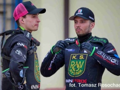 Żużel. Zrobił rewolucję! Mówi o pretensjach Mrozka, celach i ofertach (WYWIAD)