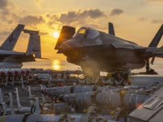 Wojna morska Iranu i USA. Jak na razie „wygrywa” Iran