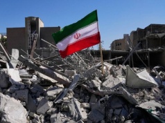 Iran gotowy na długą wojnę. Padła zapowiedź "ataków nowego typu"