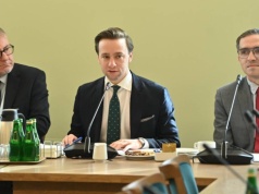 Rozpoczęliśmy cykl rozmów o przyszłości polskiego ładu konstytucyjnego