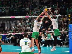 Indykpol AZS Olsztyn przed szansą na kolejne punkty. Hala Urania wypełniona do ostatniego miejsca