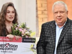 TYLKO NA PUDELKU: Marek Sierocki podsumował wygraną Alicji Szemplińskiej w preselekcjach. "Dobrze się stało"