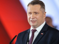 Przemysław Czarnek o koalicji z Grzegorzem Braunem. Mocna deklaracja