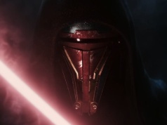 Kamień z serca. Dobra wiadomość dla fanów Star Wars: Knights of the Old Republic