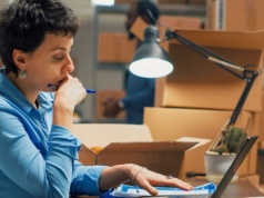 Ponad sto tysięcy nowych firm kobiet. Jakie branże wybierają?