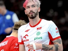 Tomasz Fornal wróci do PlusLigi? Trener odsłonił karty