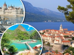 Dokąd lecieć na Wielkanoc i majówkę? Te kierunki zapewnią bezpieczny wiosenny urlop