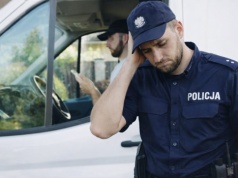 Kierowcy masowo odmawiają przyjęcia mandatu. Znaleźli lukę w przepisach