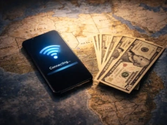 Smartfon za 40 dolarów? Branża chce podłączyć do internetu 20 milionów ludzi