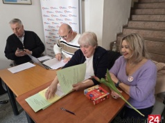 Trwają wybory w Koalicji Obywatelskiej. W Świdnicy jeden kandydat, bój o Dolny Śląsk