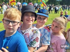 Blog: Piniondze to nie wszystko