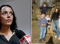 Uciekła do Polski z czwórką dzieci. Urzędnicy z Norwegii chcą jej odebrać synów