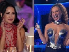 TYLKO NA PUDELKU: Tak Justyna Steczkowska zareagowała na wygraną Alicji Szemplińskiej. Ucieszyła się?