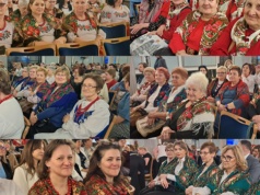 Liderki lokalnych wiejskich społeczności gościły w Sejmie