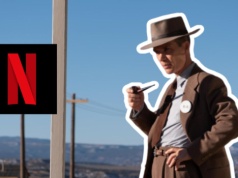 Najlepszy film dekady znika z Netfliksa. Obejrzyjcie, zanim zniknie