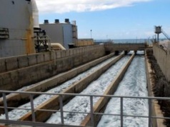 Iran uderzył w system odsalania wody. Krajom grozi katastrofa?