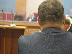 Sąd nie odroczył kary lekarzowi z Garwolina. Po Jarosława M. może przyjść policja