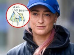 Mocne grafiki na Dzień Kobiet. Damięcka znów trafia w sedno