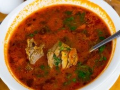 Jeszcze sto lat temu była rarytasem. Dziś większość wzdryga się na myśl o tej zupie