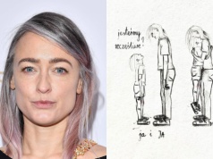 Matylda Damięcka z mocnym przesłaniem w Dzień Kobiet. "Ciarki"