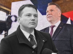 Mentzen zadał Czarnkowi 9 pytań. Od razu widać, że znajdą wspólny język