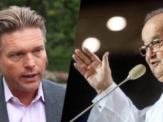 Zablokował Rydzyka w Kanadzie. "Minister Wawrzyk kazał mnie rozpoznać"