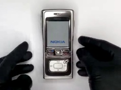 Nokia N91, czyli telefon z dyskiem twardym, który wyprzedził swoją epokę