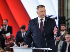 Zdecydowane słowa prof. Czarnka o Braunie i przyszłym rządzie