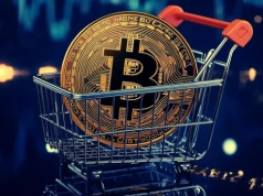 Instytucje wracają do Bitcoina. Pierwsze takie dane od miesięcy. Cena BTC w górę?