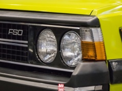 15 lat temu w FSO wyprodukowano ostatni samochód. Nosił logo z USA