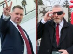 Czarnek stanowczo o Braunie. Czy koalicja PiS z Koroną jest możliwa?