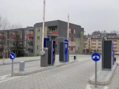 Dojazd do parkingów P+R bez opłat SCT. „To nie będzie działać”?