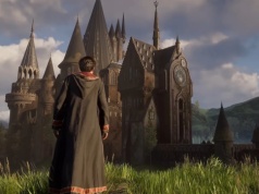 Fani Hogwarts Legacy znów coś znaleźli. Po latach po raz pierwszy odkryto sekretną część Hogwartu