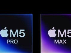 Apple M5 Max niszczy konkurencję. Wyniki pierwszych testów zaskakują