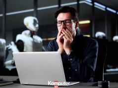 Nieprzewidziane konsekwencje używania AI w pracy. Coraz więcej osób to odczuwa