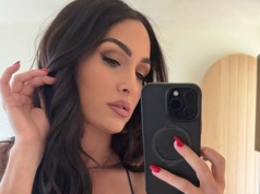 42-latka wciąż zachwyca. Ma 10 mln obserwujących