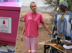 Cena za bycie kobietą. "Skala wykluczenia jest ogromna"