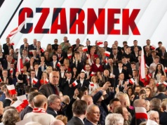 Jednomyślna decyzja w PiS. Błaszczak zdradził kulisy Komitetu Politycznego