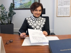 Janina Żagan: „Zaczynam od słuchania”. Kobiece podejście do samorządu