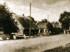 Polska wieś międzywojenna. Narodziny Zenona Niewieczerzała w Folwarku, gdzie bieda była codziennością