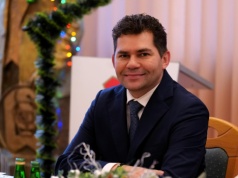 Nadbereżny komentuje wybór Czarnka na premiera: “Patrzyłem z podziwem, z dumą”