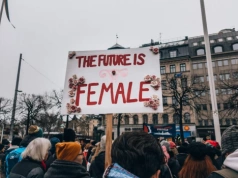 Od prawa wyborczego do aborcji na życzenie. O co walczą "feministki"?