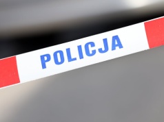 Trzy prawa jazdy zatrzymane. Policja ujawniła też ciężarówkę w fatalnym stanie