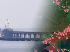 Ukraina uderzyła na Krymie. Trafiono w rosyjskie obiekty wojskowe