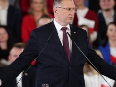 Konfederacja już uderza w Czarnka: „Człowiek umoczony we wszystkie rzeczy, które PiS robił”