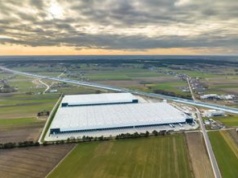 Gigant otworzył nowe centrum logistyczne. 200 nowych miejsc pracy