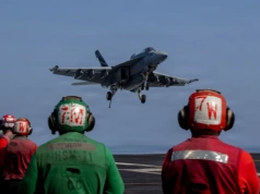 Iran wziął do niewoli żołnierzy USA? "Prawdy nie da się ukryć"