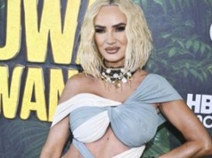 Izabela Macudzińska o chłopaku córki. "To jest nasz synuś"