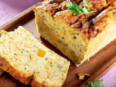 Ten pasztet na Wielkanoc nie ma ani mięsa, ani strączków. Do sałatki jak znalazł